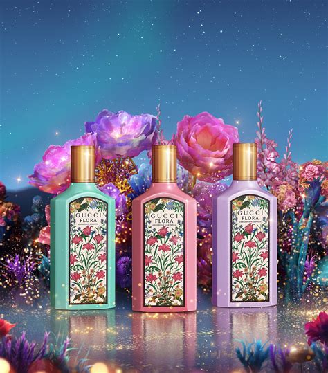 gucci gorgeous jasmine dupe|GUCCI FLORA Gorgeous Gardenia vs Gorgeous Jasmine.